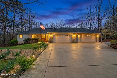 Photo of 110 Bradford Lane, Crossville, TN 38558 (MLS # 1335598)