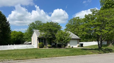 Photo of 1301 Clear Brook Drive, Knoxville, TN 37922 (MLS # 1337236)