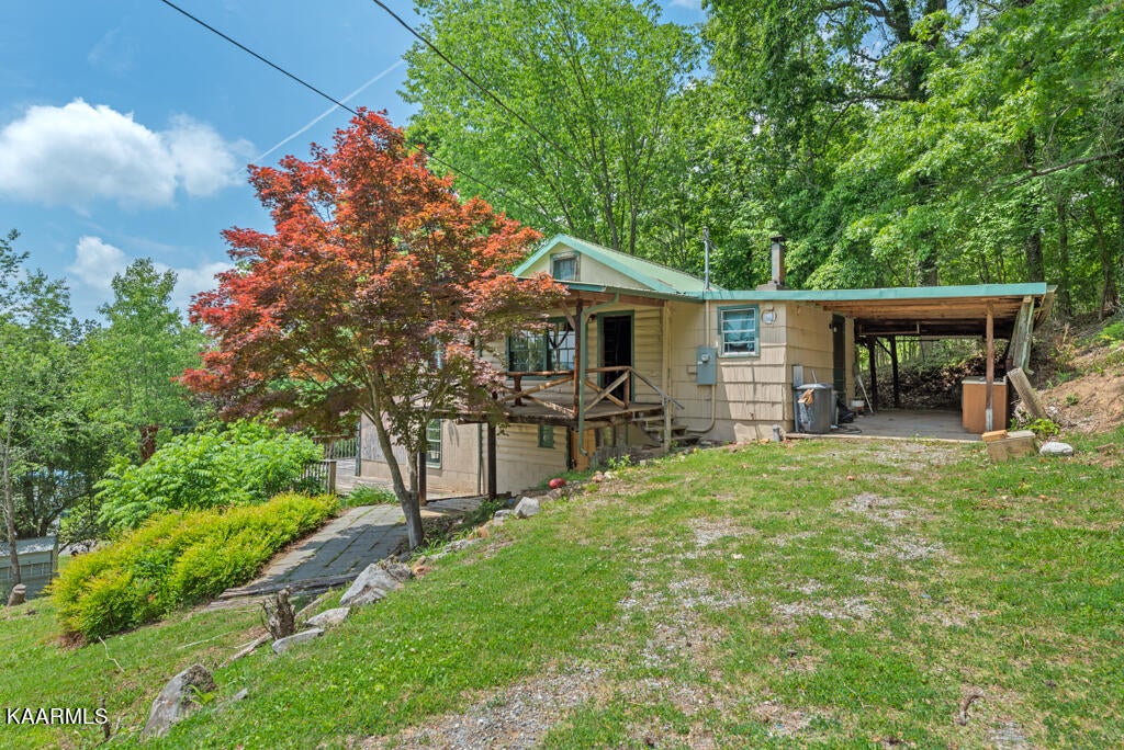 Photo of 2005 Sunbird Lane, Dandridge, TN 37725 (MLS # 1356519)
