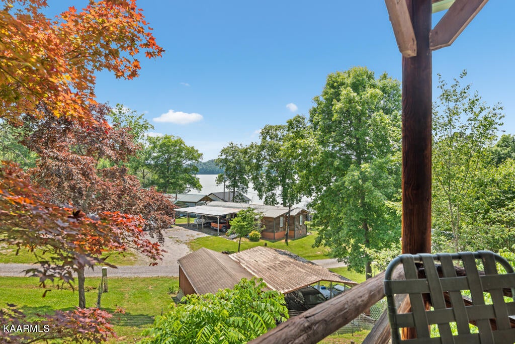 Photo of 2005 Sunbird Lane, Dandridge, TN 37725 (MLS # 1356519)
