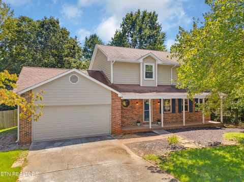 1432 Newcross Rd Knoxville TN 37922