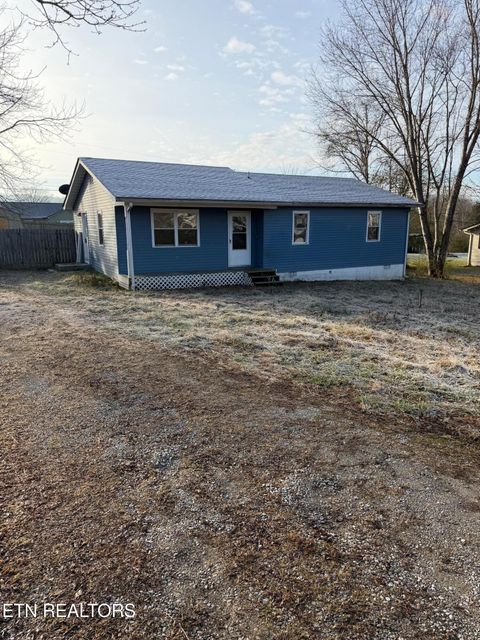 Photo of 156 Higdon Lane, LaFollette, TN 37766 (MLS # 1324214)