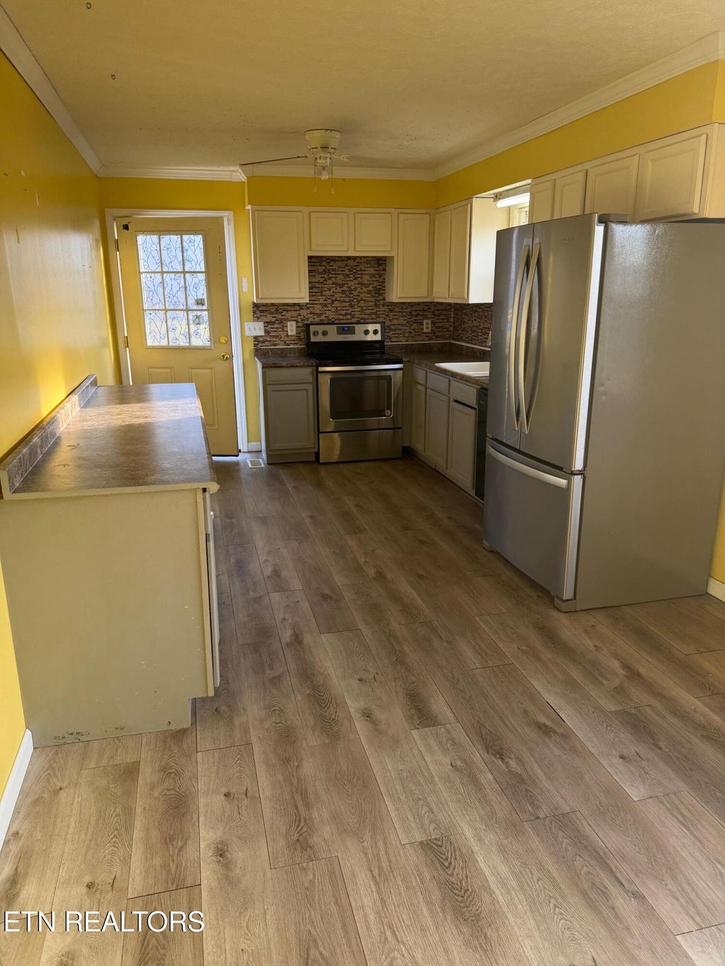 Photo of 156 Higdon Lane, LaFollette, TN 37766 (MLS # 1324214)