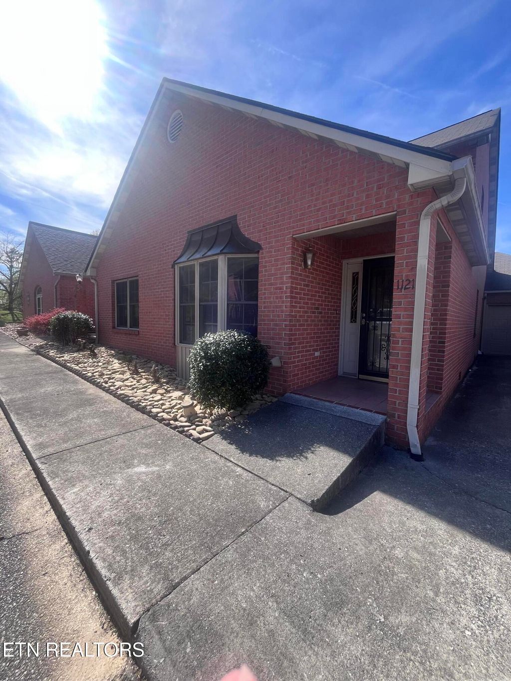 Photo of 1121 Fairgrounds Court, Kingston, TN 37763 (MLS # 1333954)