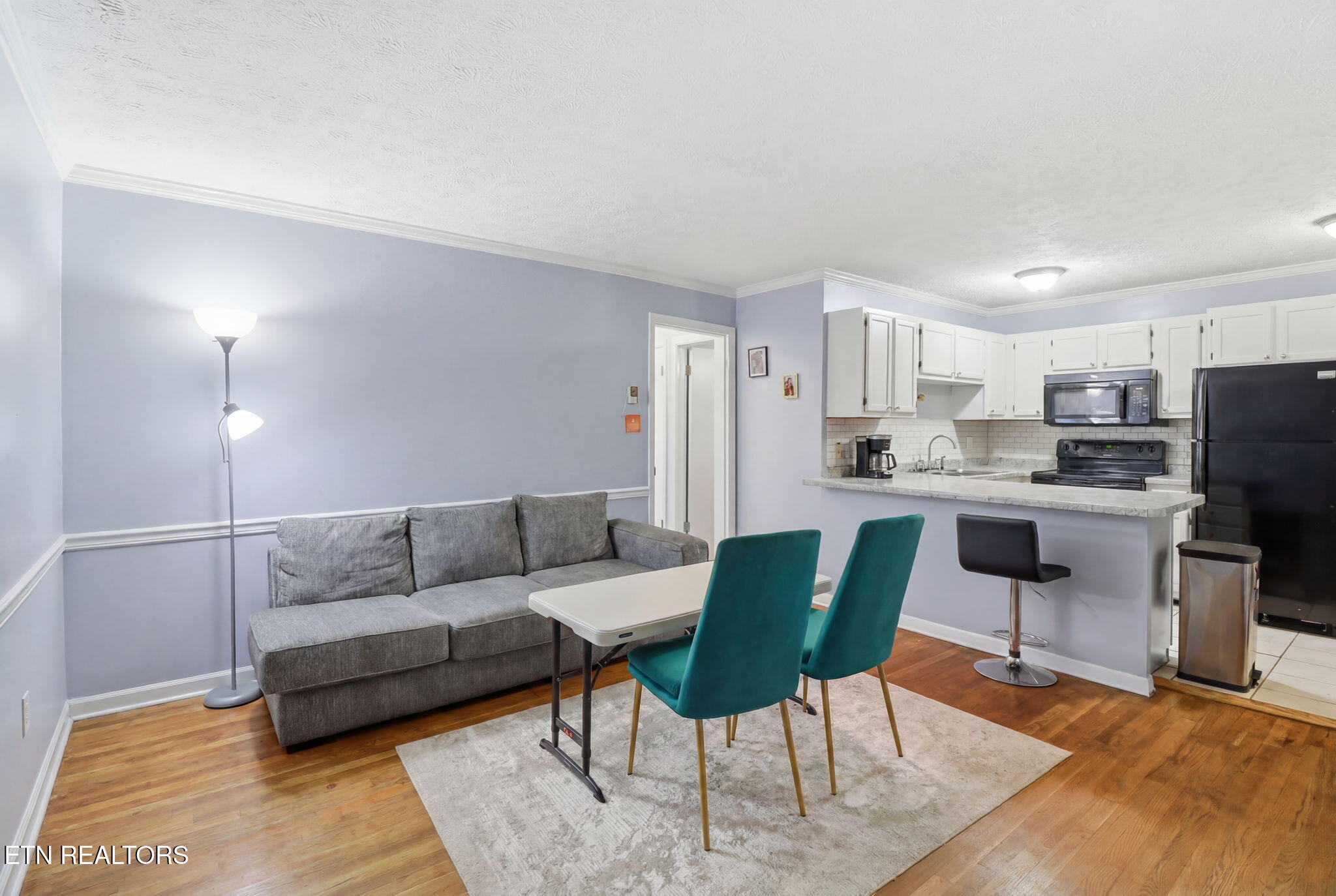 1509 Highland Ave A203
