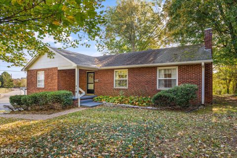 418 Highland Ave Maryville TN 37803