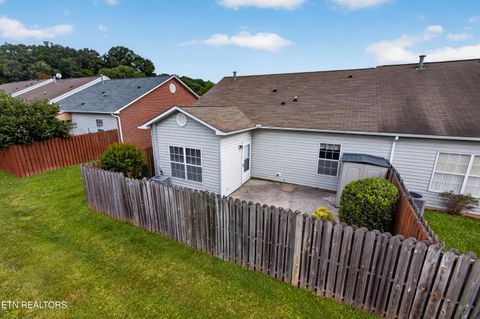 Tiny photo for 4448 Broadmeadow Way, Knoxville, TN 37912 (MLS # 1347451)