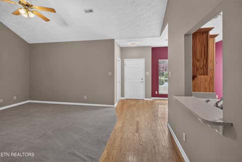 Tiny photo for 4448 Broadmeadow Way, Knoxville, TN 37912 (MLS # 1347451)