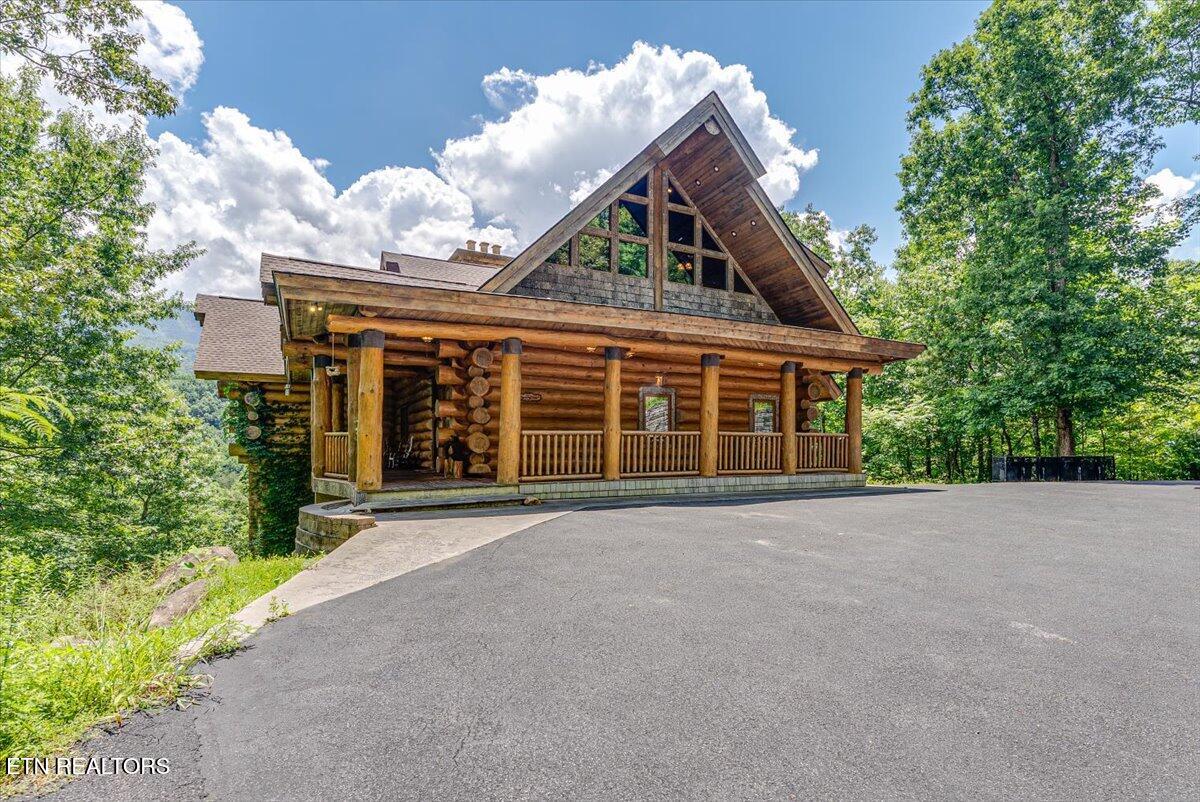 213 Matterhorn Drive