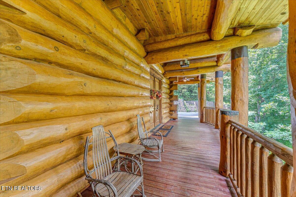 213 Matterhorn Drive