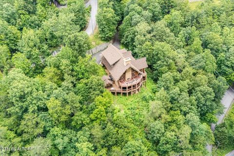 213 Matterhorn Drive Gatlinburg TN 37738