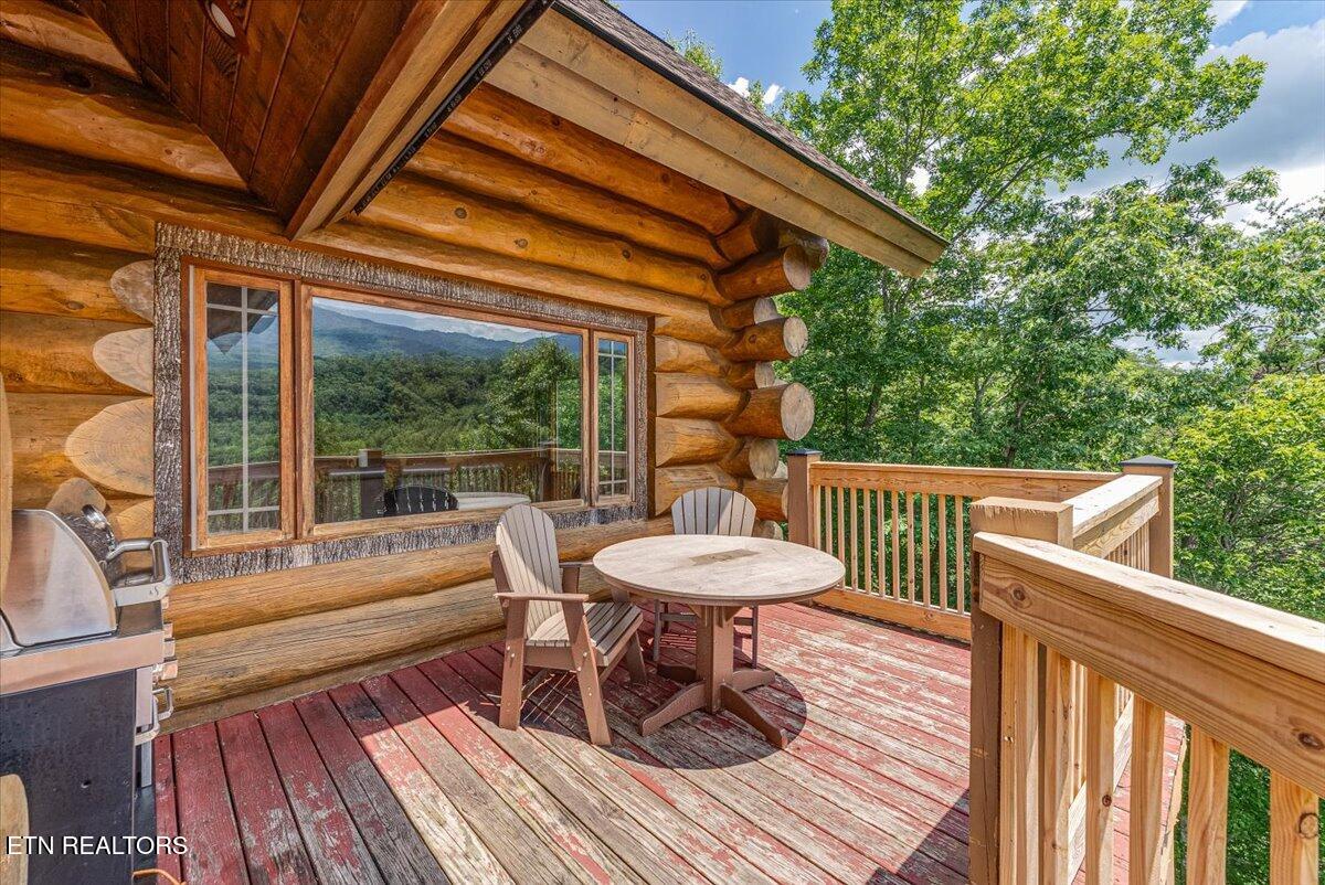 213 Matterhorn Drive