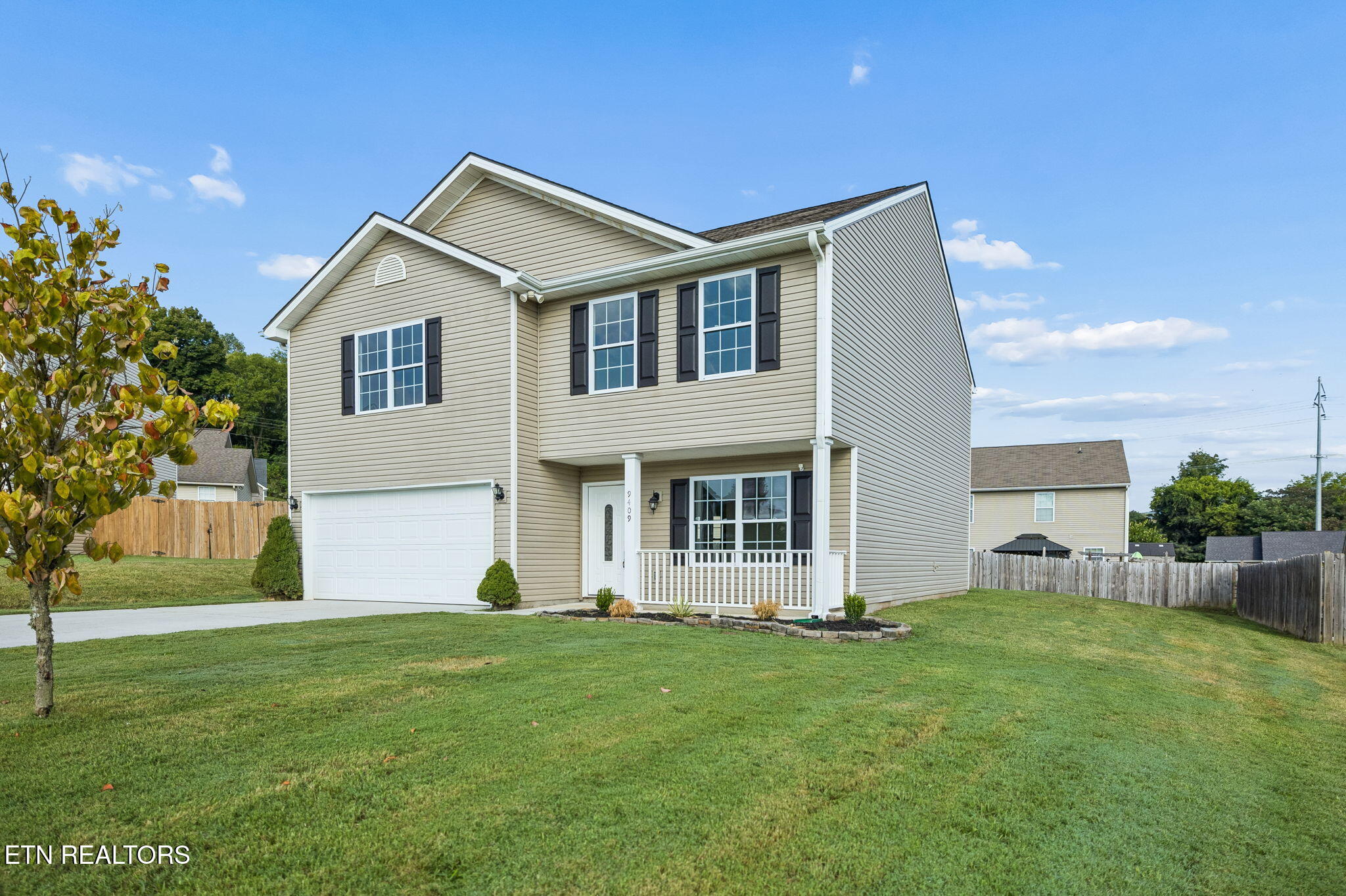 9409 Calla Lilly Lane
