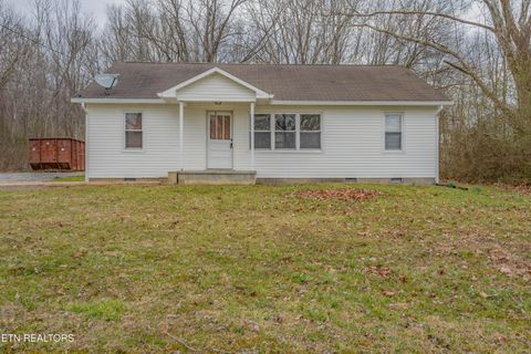 Photo of 523 Rock Bridge Rd, Oliver Springs, TN 37840 (MLS # 1330396)