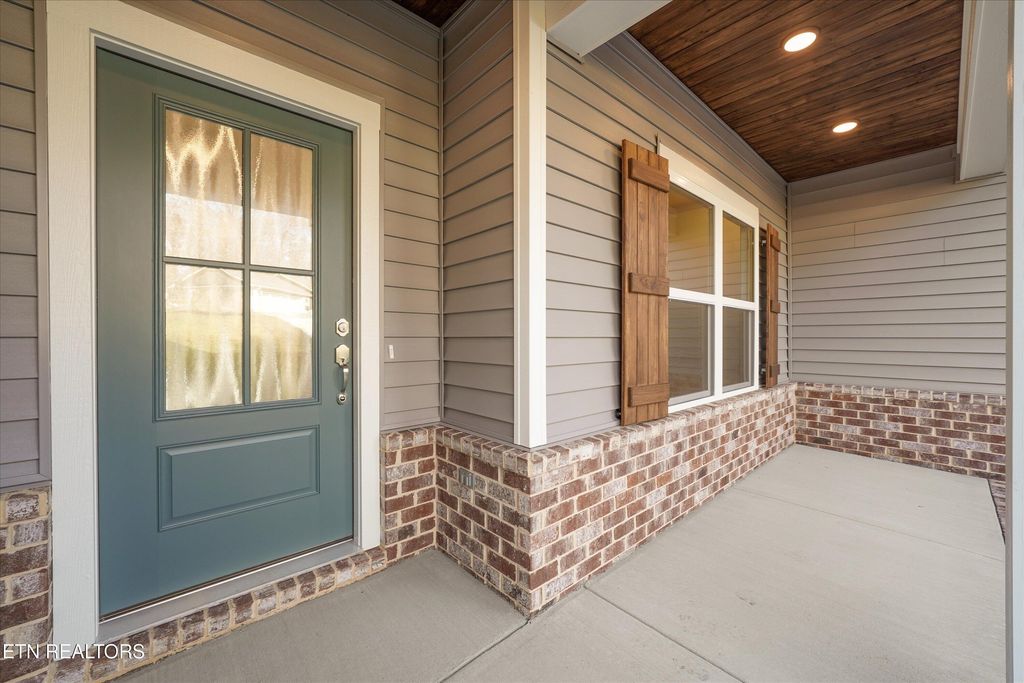 Photo of 120 Yona Way, Loudon, TN 37774 (MLS # 1322912)