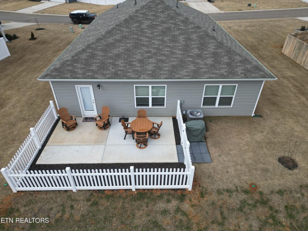 Photo of 340 Dilbeck Lane, Niota, TN 37826 (MLS # 1326658)