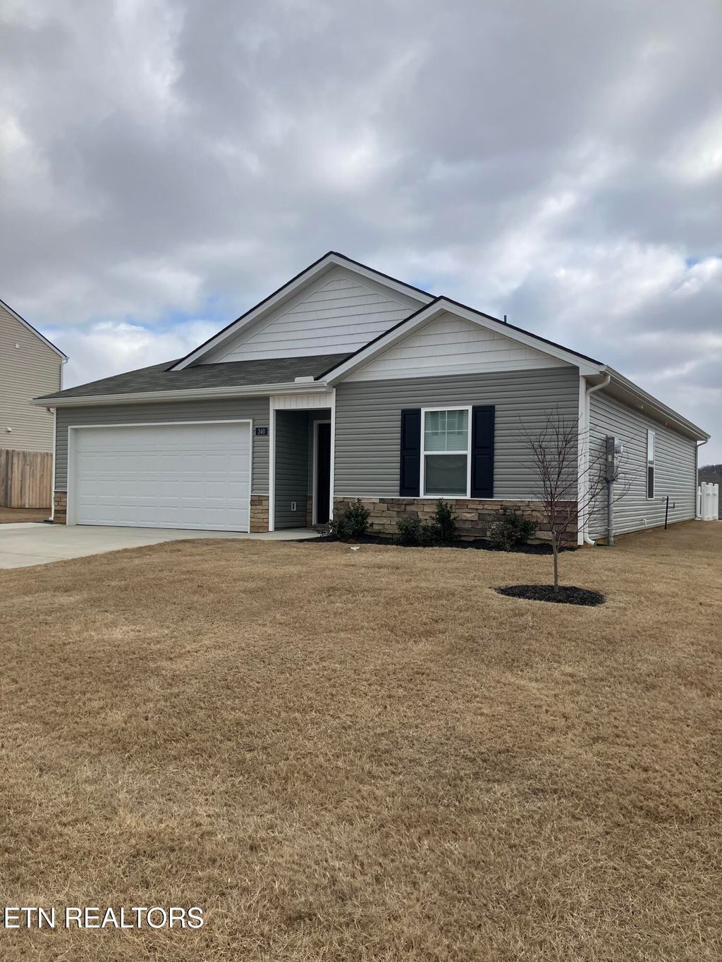 Photo of 340 Dilbeck Lane, Niota, TN 37826 (MLS # 1326658)