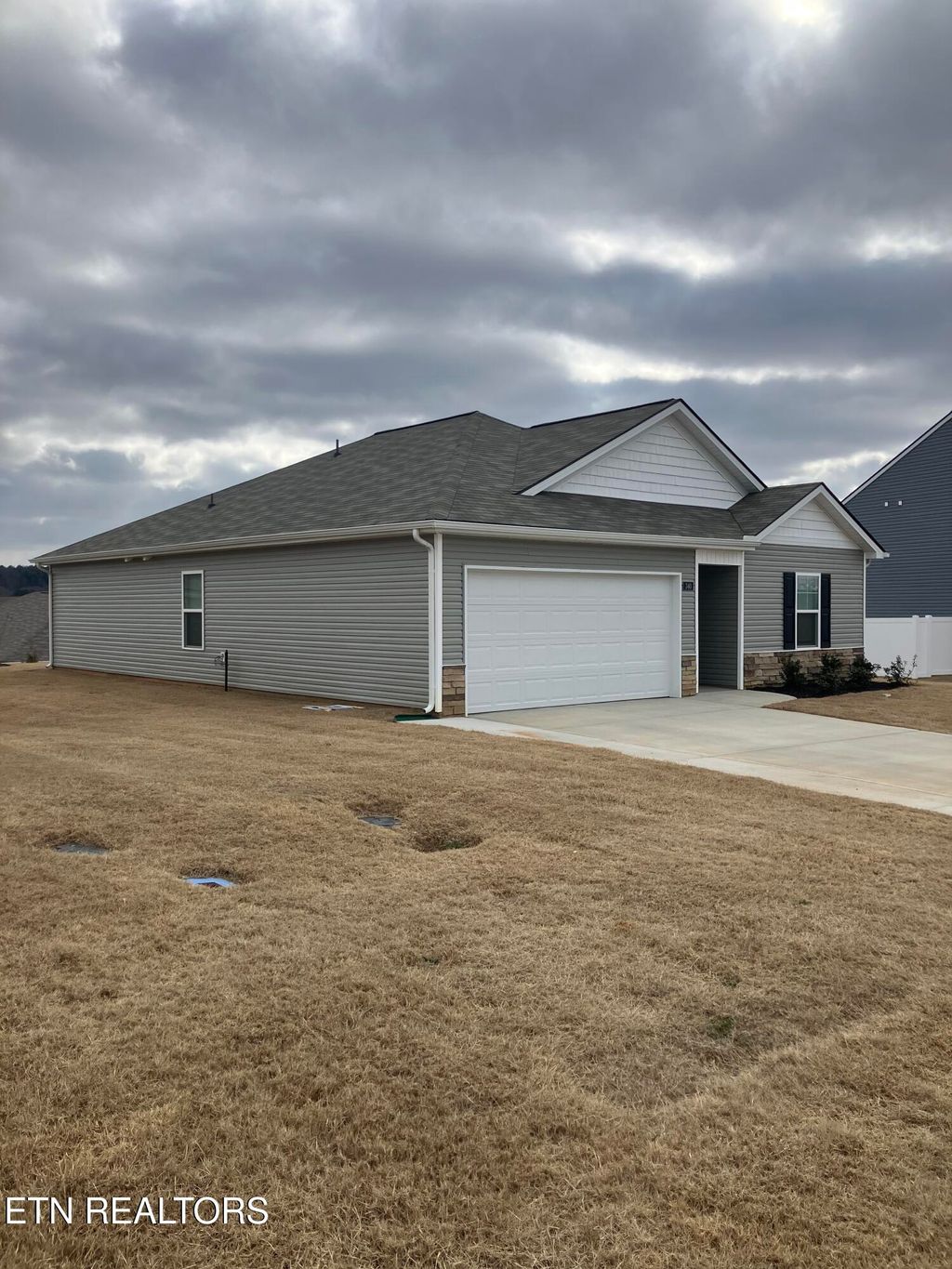 Photo of 340 Dilbeck Lane, Niota, TN 37826 (MLS # 1326658)