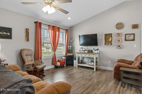 Tiny photo for 580 Monroe Rd, Maynardville, TN 37807 (MLS # 1333785)