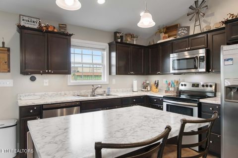 Tiny photo for 580 Monroe Rd, Maynardville, TN 37807 (MLS # 1333785)