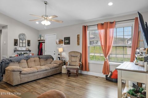 Tiny photo for 580 Monroe Rd, Maynardville, TN 37807 (MLS # 1333785)