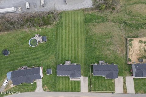 Tiny photo for 580 Monroe Rd, Maynardville, TN 37807 (MLS # 1333785)