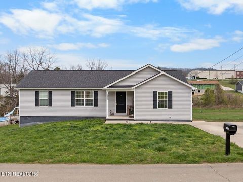 Tiny photo for 580 Monroe Rd, Maynardville, TN 37807 (MLS # 1333785)