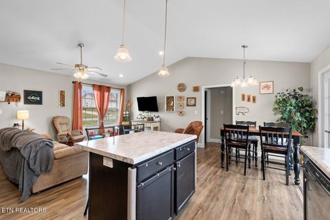 Tiny photo for 580 Monroe Rd, Maynardville, TN 37807 (MLS # 1333785)