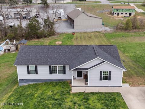 Tiny photo for 580 Monroe Rd, Maynardville, TN 37807 (MLS # 1333785)