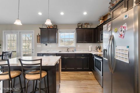 Tiny photo for 580 Monroe Rd, Maynardville, TN 37807 (MLS # 1333785)