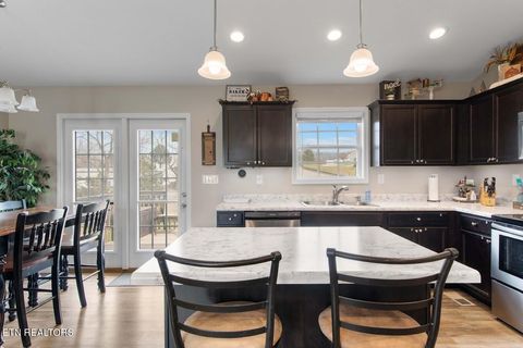 Tiny photo for 580 Monroe Rd, Maynardville, TN 37807 (MLS # 1333785)