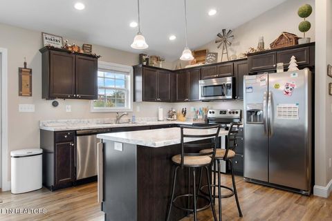 Tiny photo for 580 Monroe Rd, Maynardville, TN 37807 (MLS # 1333785)