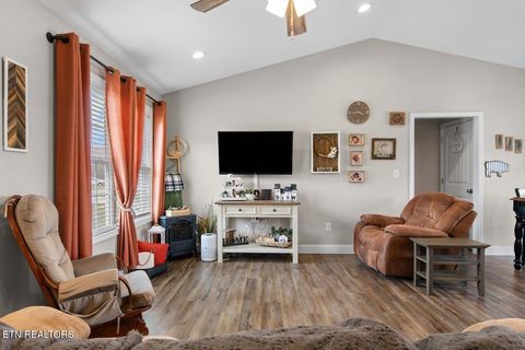 Tiny photo for 580 Monroe Rd, Maynardville, TN 37807 (MLS # 1333785)