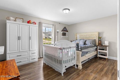 Tiny photo for 580 Monroe Rd, Maynardville, TN 37807 (MLS # 1333785)