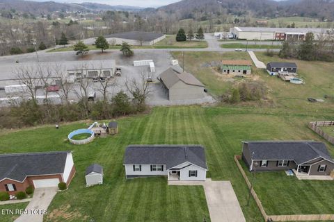 Tiny photo for 580 Monroe Rd, Maynardville, TN 37807 (MLS # 1333785)