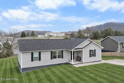 Tiny photo for 580 Monroe Rd, Maynardville, TN 37807 (MLS # 1333785)