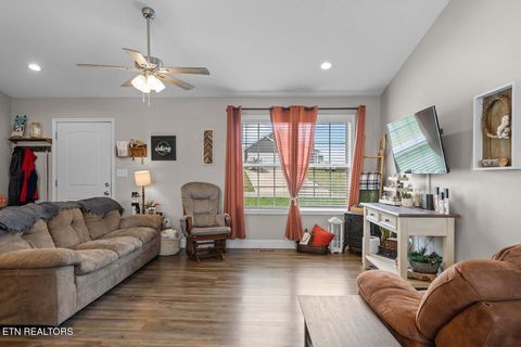 Tiny photo for 580 Monroe Rd, Maynardville, TN 37807 (MLS # 1333785)