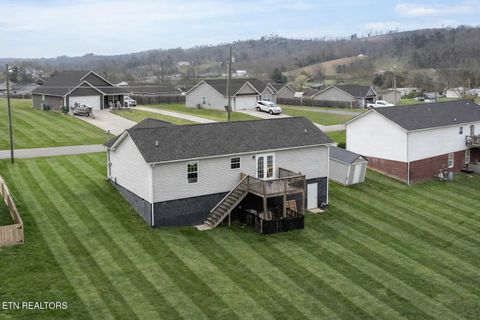 Tiny photo for 580 Monroe Rd, Maynardville, TN 37807 (MLS # 1333785)