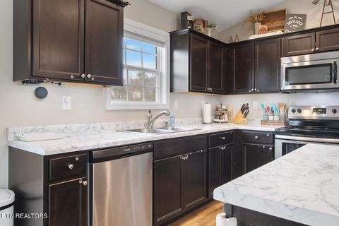 Tiny photo for 580 Monroe Rd, Maynardville, TN 37807 (MLS # 1333785)