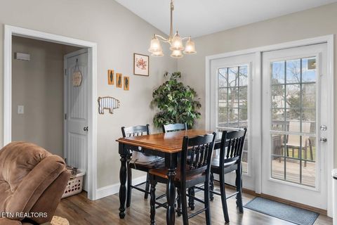 Tiny photo for 580 Monroe Rd, Maynardville, TN 37807 (MLS # 1333785)