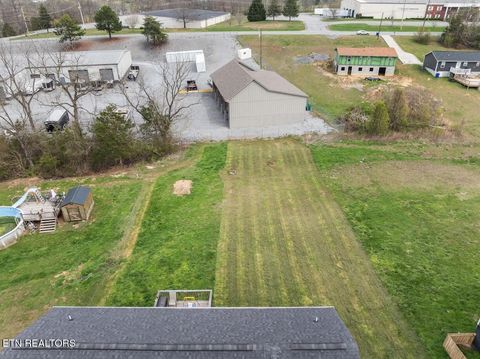 Tiny photo for 580 Monroe Rd, Maynardville, TN 37807 (MLS # 1333785)