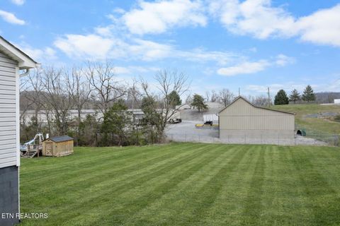 Tiny photo for 580 Monroe Rd, Maynardville, TN 37807 (MLS # 1333785)