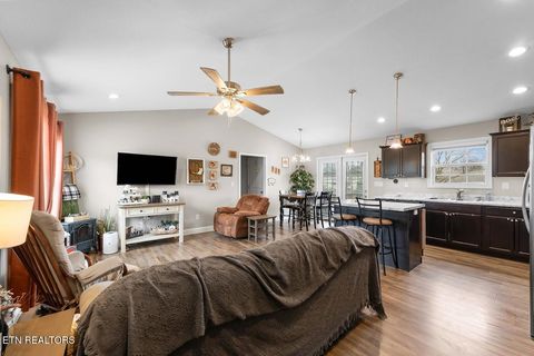 Tiny photo for 580 Monroe Rd, Maynardville, TN 37807 (MLS # 1333785)