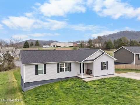 Tiny photo for 580 Monroe Rd, Maynardville, TN 37807 (MLS # 1333785)