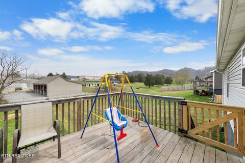Tiny photo for 580 Monroe Rd, Maynardville, TN 37807 (MLS # 1333785)