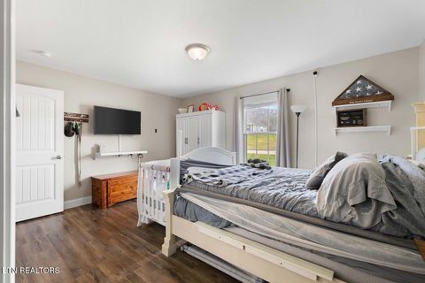 Tiny photo for 580 Monroe Rd, Maynardville, TN 37807 (MLS # 1333785)