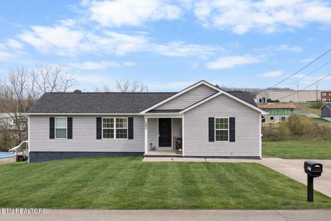 Tiny photo for 580 Monroe Rd, Maynardville, TN 37807 (MLS # 1333785)