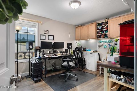 Tiny photo for 580 Monroe Rd, Maynardville, TN 37807 (MLS # 1333785)