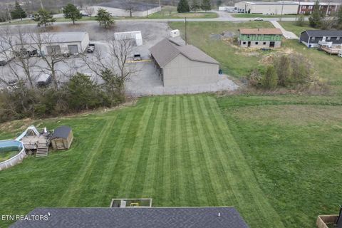 Tiny photo for 580 Monroe Rd, Maynardville, TN 37807 (MLS # 1333785)