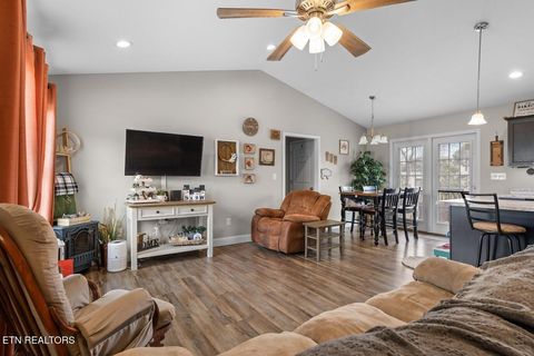 Tiny photo for 580 Monroe Rd, Maynardville, TN 37807 (MLS # 1333785)